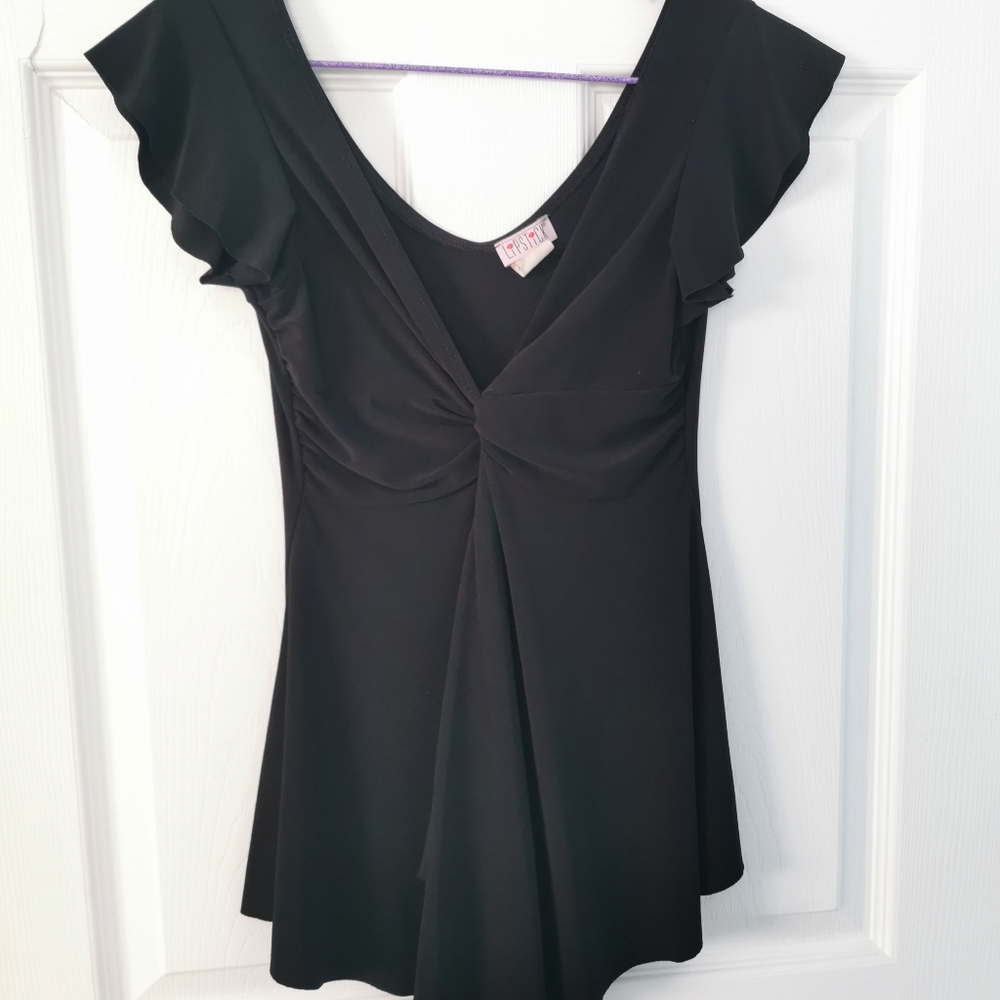 💙5 for $20💙 Sexy Flowy Top